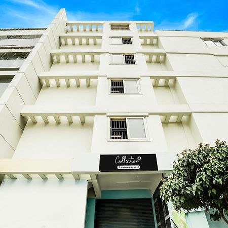 Super Collection O Kr Puram Ayyappa Nagar Formerly Sunrise Arcade バンガロール エクステリア 写真